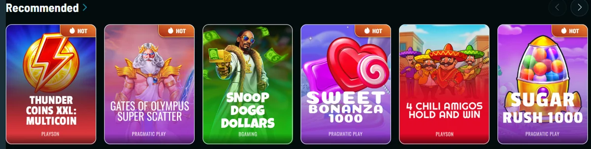 ecommended slots gates of olympus super scatter snoop dogg dollars sweet bonanza 1000 and sugar rush 1000